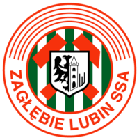 Заглембие Любин - Logo