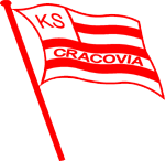 Краковия Краков - Logo