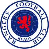 Rangers - Logo