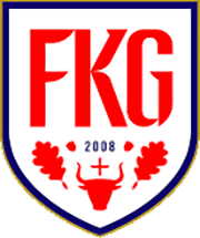 FK Garliava - Logo