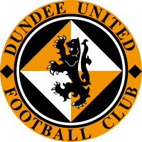 Дънди Юнайтед - Logo