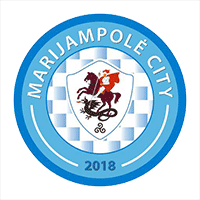 Marijampole City - Logo
