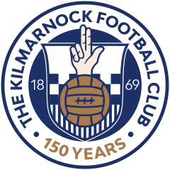 ФК Килмарнок - Logo