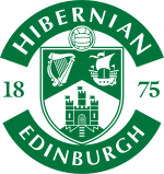 Hibernian FC - Logo
