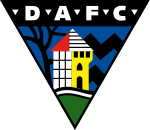 Данфермлайн - Logo