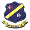 Сан Гуан - Logo