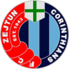 Зейтун Коринтианс - Logo
