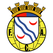 ФК Алверка - Logo