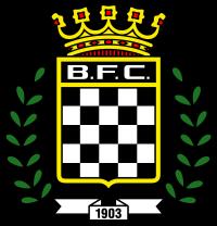 Боависта - Logo