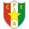 Естрела Амадора - Logo