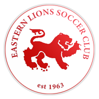 Eastern Lions - Logo