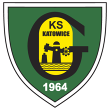 Катовице - Logo