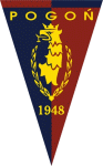 Погонь Щецин - Logo