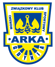 Arka Gdynia - Logo