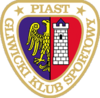 Piast Gliwice - Logo