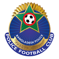 Полиция Бангладеш - Logo