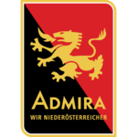 Адмира - Logo