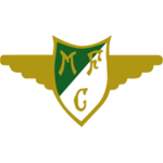 Морейрензе - Logo