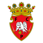 FC Penafiel - Logo