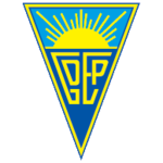 Ещорил - Logo