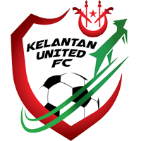 Келантън Юнайтед - Logo
