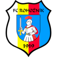 ФК Рохожник - Logo