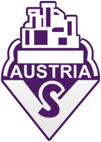 Аустрия Зальцбург - Logo