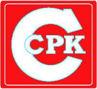 Chao Pak Kei - Logo