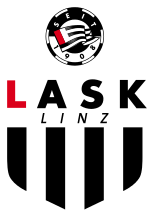 ЛАСК Линц - Logo