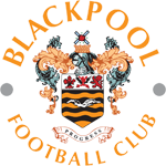 Блэкпул - Logo