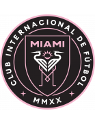 Интер Маями КФ - Logo