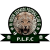 Призон Леопардс - Logo