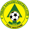 Форест Рейнджерс - Logo