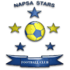 НАПСА Старз - Logo
