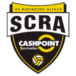 SCR Altach - Logo