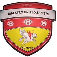 Ман Юнайтед Замбия - Logo
