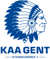 Гент - Logo