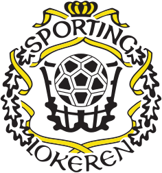 Локерен - Logo