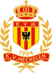 KV Mechelen - Logo