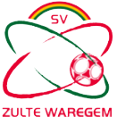 Зюлте-Варегем - Logo