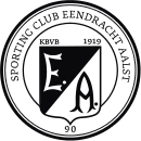 Ендрахт Аалст - Logo