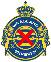 Васланд-Беверен - Logo
