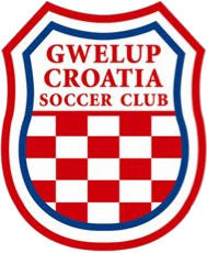 Гуелуп Хърватия СК - Logo