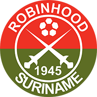 СВ Робинхуд - Logo