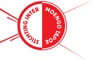 Интер Мунготапу - Logo