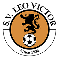 СВ Лео Виктор Парамарибо - Logo