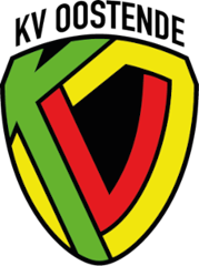 Остенде - Logo