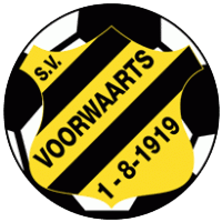 SV Voorwaarts - Logo