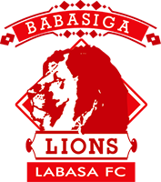 Labasa FC - Logo