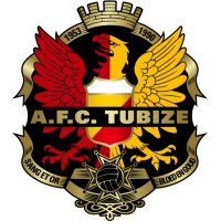Тьюбиц - Logo